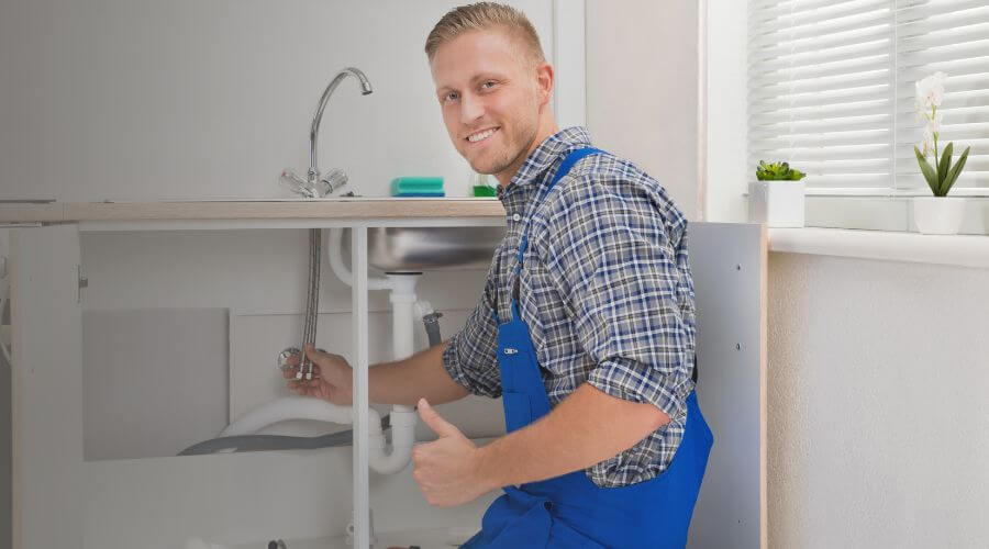 Professional same day plumber in Zebulon, NC
